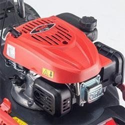 Газонокосилка бензиновая AL-KO Comfort 51.0 SP-A (119944) 014641 фото