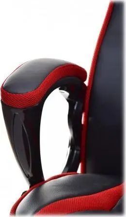 Компьютерное кресло для геймера Giosedio GPR041 Black 019021 фото
