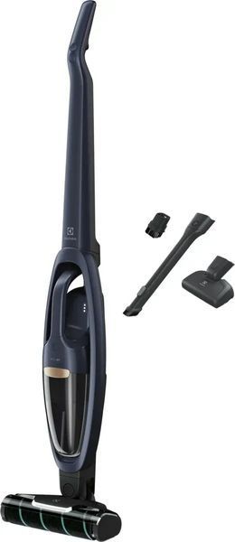 Вертикальний + ручний пилосос (2в1) Electrolux WQ71-P50IB 342408ua фото