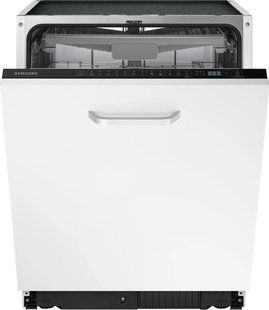 Посудомийна машина Samsung DW60M6031BB 030206 фото