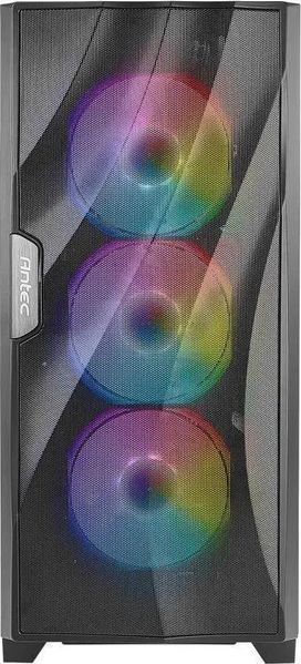Корпус Antec DF700 FLUX Gaming (0-761345-80070-9) 017416 фото