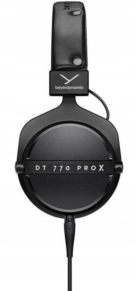 Навушники без мікрофону Beyerdynamic DT 770 Pro X 595870 фото