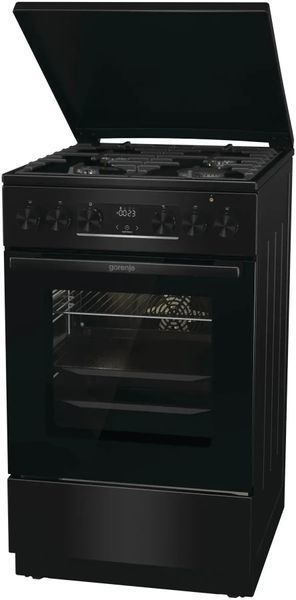 Комбінована плита Gorenje MEKS5141BM 592899 фото