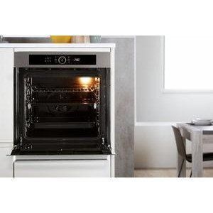 Духовка электрическая Whirlpool OAKZ9 7961 SP IX 011495 фото