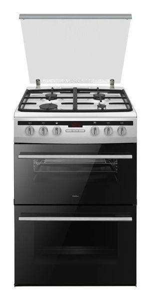 Комбінована плита Amica 617DGE2.23HZpTaDpAN(Xx) 015421 фото