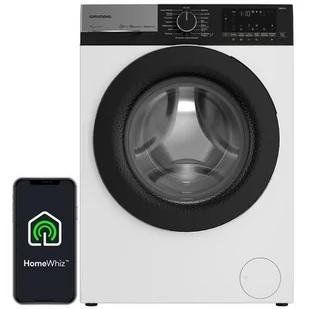 Стиральная машина автоматическая Grundig GW5P57415WBPB 031337 фото