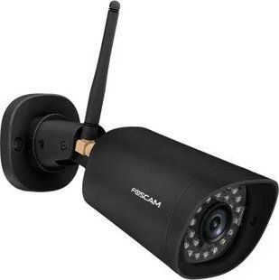 IP-камера видеонаблюдения Foscam G4P 002383 фото