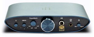 Усилитель для наушников IFI AUDIO Zen Can Signature 712313 фото