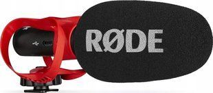 Мікрофонна радіосистема для фотокамери, для смартфона Rode VideoMic Go II Helix 594916 фото