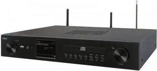 Радіоприймач Telestar Imperial Dabman I550CD 038894 фото