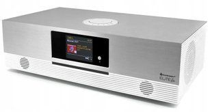 Минисистема Soundmaster ICD2080WE 595081 фото