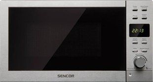 Микроволновка Sencor SMW 6022 020489 фото