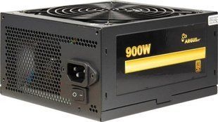 Блок живлення Inter-Tech Argus GPS 900W (88882209) 001236 фото