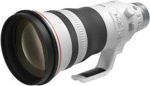 Довгофокусний об'єктив Canon RF 400mm f/2.8 L IS USM (5053C005) 014457 фото