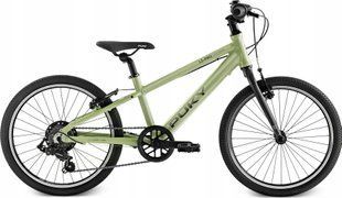 Велосипед міський Puky LS-Pro 20-7 / mint green/anthrazit (00004491) 603508 фото