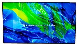 Телевизор Samsung Neo QLED QE55QN95BAT 362312ua фото