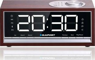 Радиочасы Blaupunkt CR60BT 359661 фото