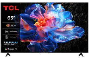 Телевизор TCL 65V6C 573237 фото
