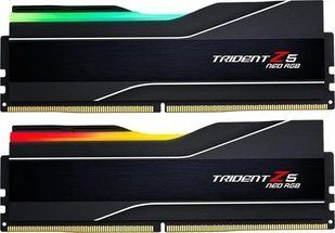 Пам'ять для настільних комп'ютерів G.Skill Trident Z5 Neo 32 GB DDR5 5600 MHz (F5-5600J2834F16GX2-TZ5NR) 026517 фото