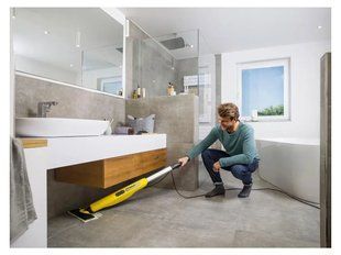 Паровая швабра Karcher SC 3 Upright EasyFix (1.513-300.0) 462322ua фото