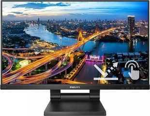 ЖК монитор Philips 222B1TC/00 037405 фото