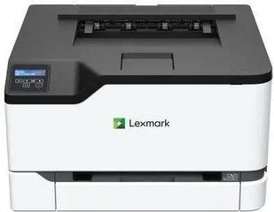 Принтер Lexmark CS331DW (40N9120) 037730 фото