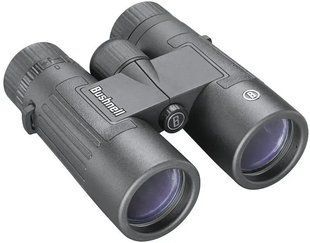 Бінокль Bushnell Legend Black 10x42 (130142) 589671 фото
