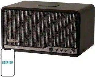 Мобильная колонка EDIFIER S300 Черный 2138323 фото