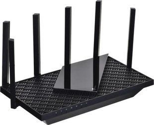 Бездротовий Маршрутизатор (Роутер) TP-Link Archer AX72 Pro 457546ua фото