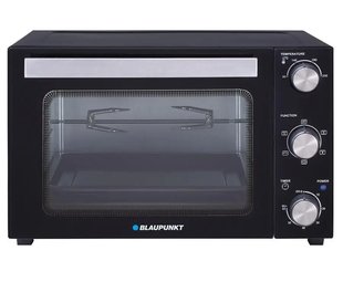 Духовка настольная Blaupunkt EOM601 230050 фото