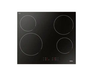 Варочная поверхность электрическая Amica PC6400ZH 005316 фото