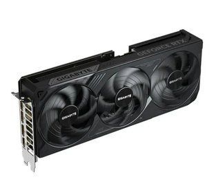 Видеокарта Gigabyte GeForce RTX 5080 Windforce SFF 16G (GV-N5080WF3-16GD) 614990 фото