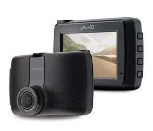 Автомобільний відеореєстратор Mio MiVue 803W Pro 614808 фото