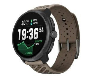 Смарт-часы Suunto Race 2 Titanium Trail (SS051203000) 616011 фото
