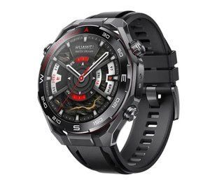 Смарт-часы Huawei Watch Ultimate 2 Black 614745 фото