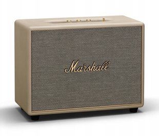 Колонка MARSHALL WOBURN III Кремовий 2078680 фото