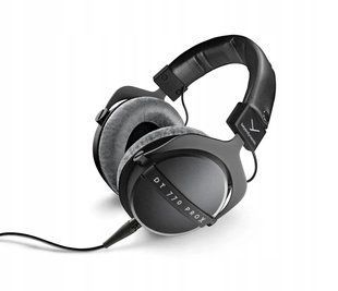 Навушники без мікрофону Beyerdynamic DT 770 Pro X 595870 фото