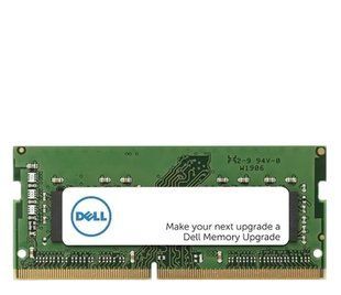 Пам'ять для ноутбуків Dell 32 GB DDR5 SODIMM 4800MHz (AB949335) 032707 фото