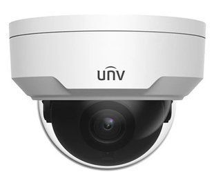 IP-камера видеонаблюдения Uniview IPC328LR3-DVSPF28-F 002420 фото