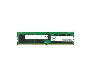 Пам'ять для серверів Dell 32GB DDR4 RDIMM 3200MHz (AB257620) 032771 фото
