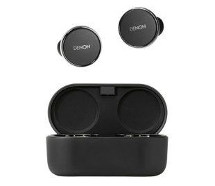 Навушники TWS Denon Perl Pro Black 507267 фото