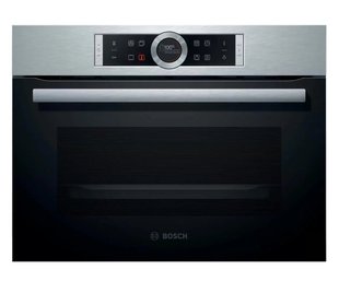 Духовка электрическая Bosch CBG635BS3 285841 фото