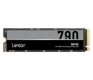 SSD накопичувач Lexar NM790 4 TB (LNM790X004T-RNNNG) 000662 фото