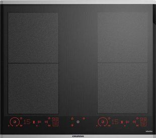 Варильна поверхня електрична Grundig GIEI638470HX 005454 фото