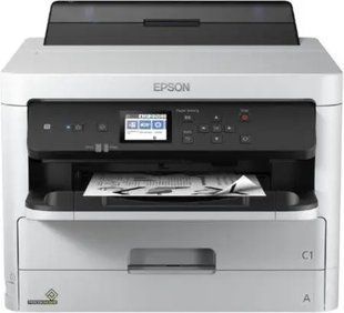 МФУ Epson WorkForce Pro WF-M5299DW 009065 фото