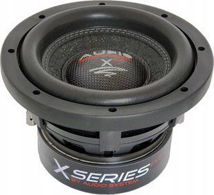Пассивный автосабвуфер Audio System X08 EVO 608879 фото
