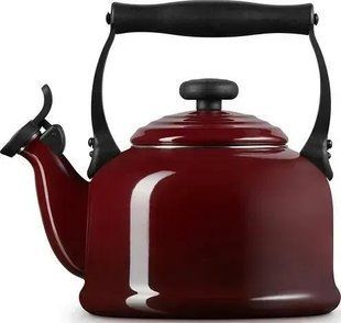 Чайник Le Creuset Garnet Burgurdy 612242 фото