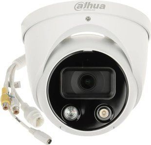 IP-камера видеонаблюдения Dahua Technology IPC-HDW3549H-AS-PV-S4 600469 фото