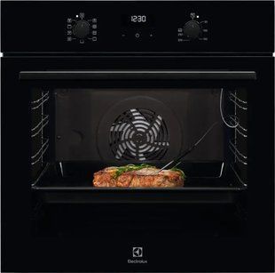 Духовка електрична Electrolux EOE5C71Z 010242 фото