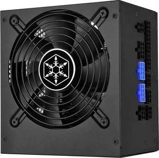 Блок живлення SilverStone ST75F-PT 750W (SST-ST75F-PT V1.1) 008571 фото